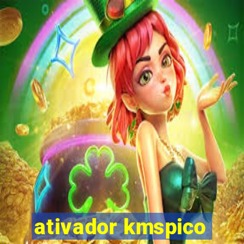 ativador kmspico